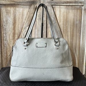 Kate Spade Grove Court Lainey Satchel